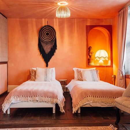 The George & Heart House Hotel Margate Bagian luar foto