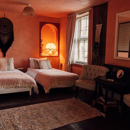 The George & Heart House Hotel Margate Bagian luar foto