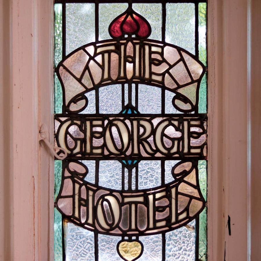 The George & Heart House Hotel Margate Bagian luar foto