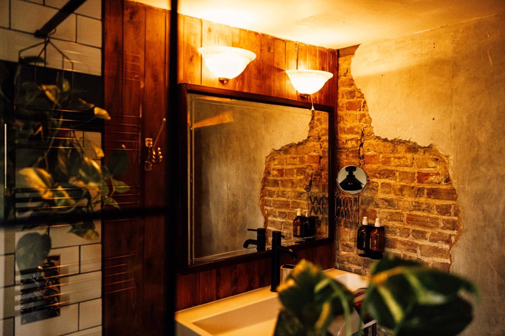 The George & Heart House Hotel Margate Bagian luar foto