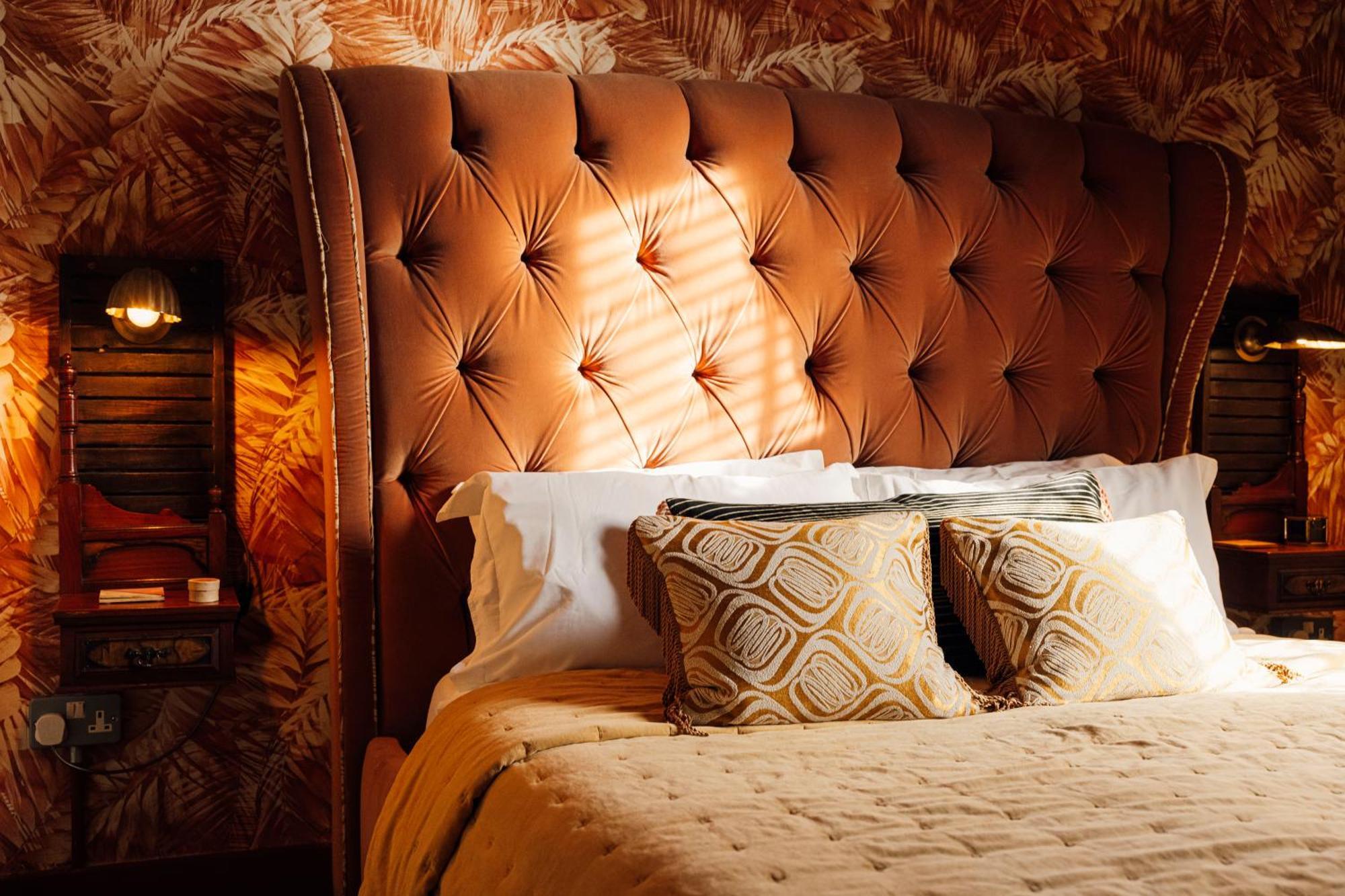 The George & Heart House Hotel Margate Bagian luar foto