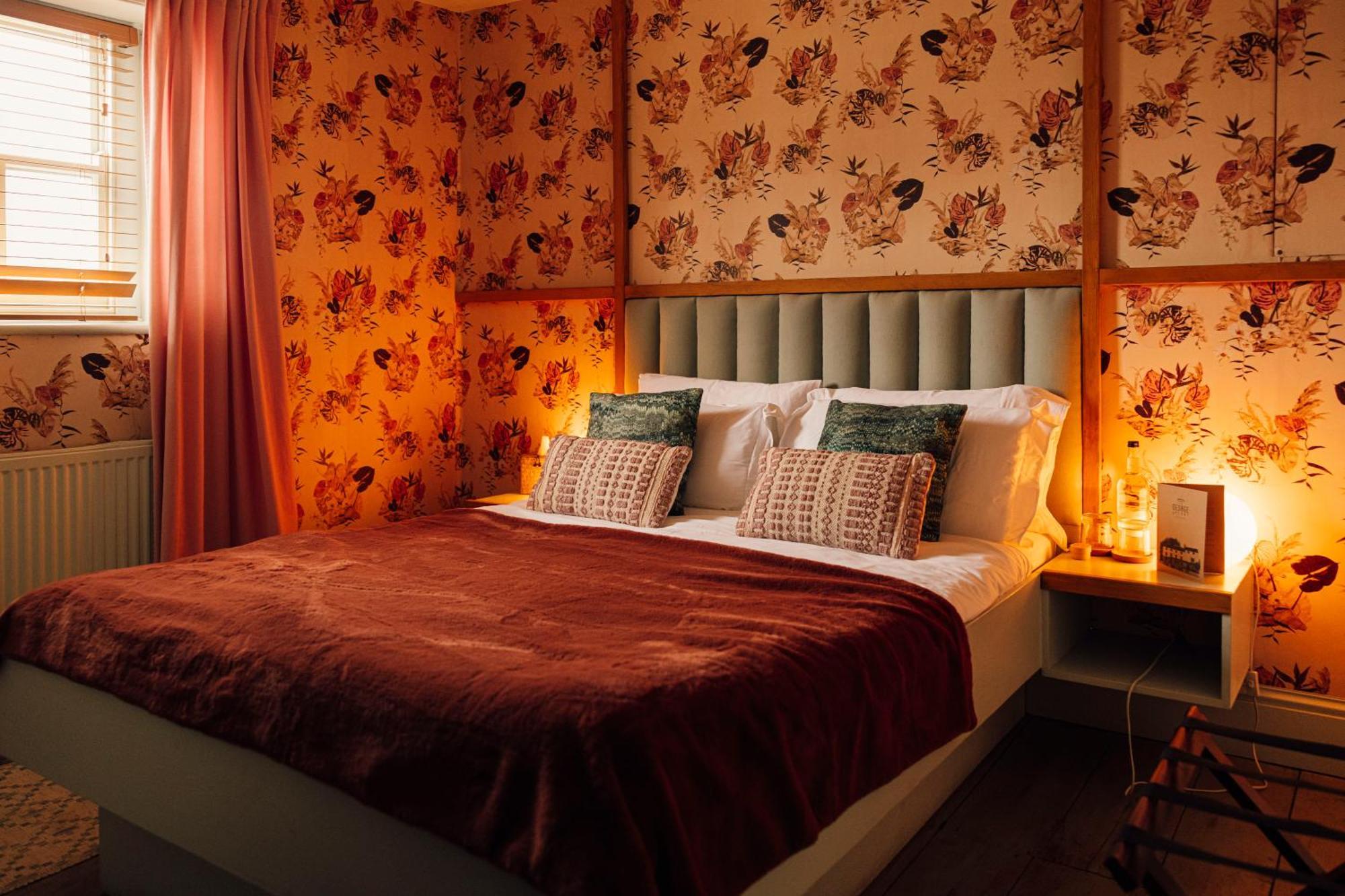 The George & Heart House Hotel Margate Bagian luar foto