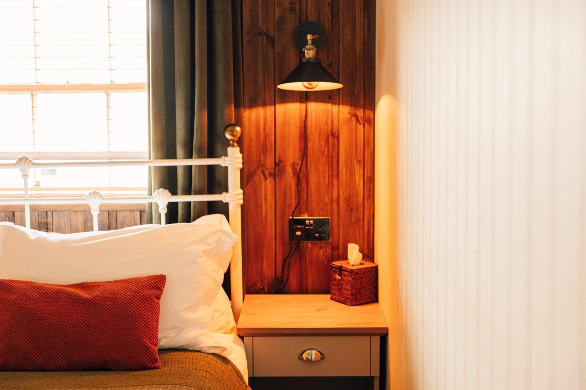 The George & Heart House Hotel Margate Bagian luar foto