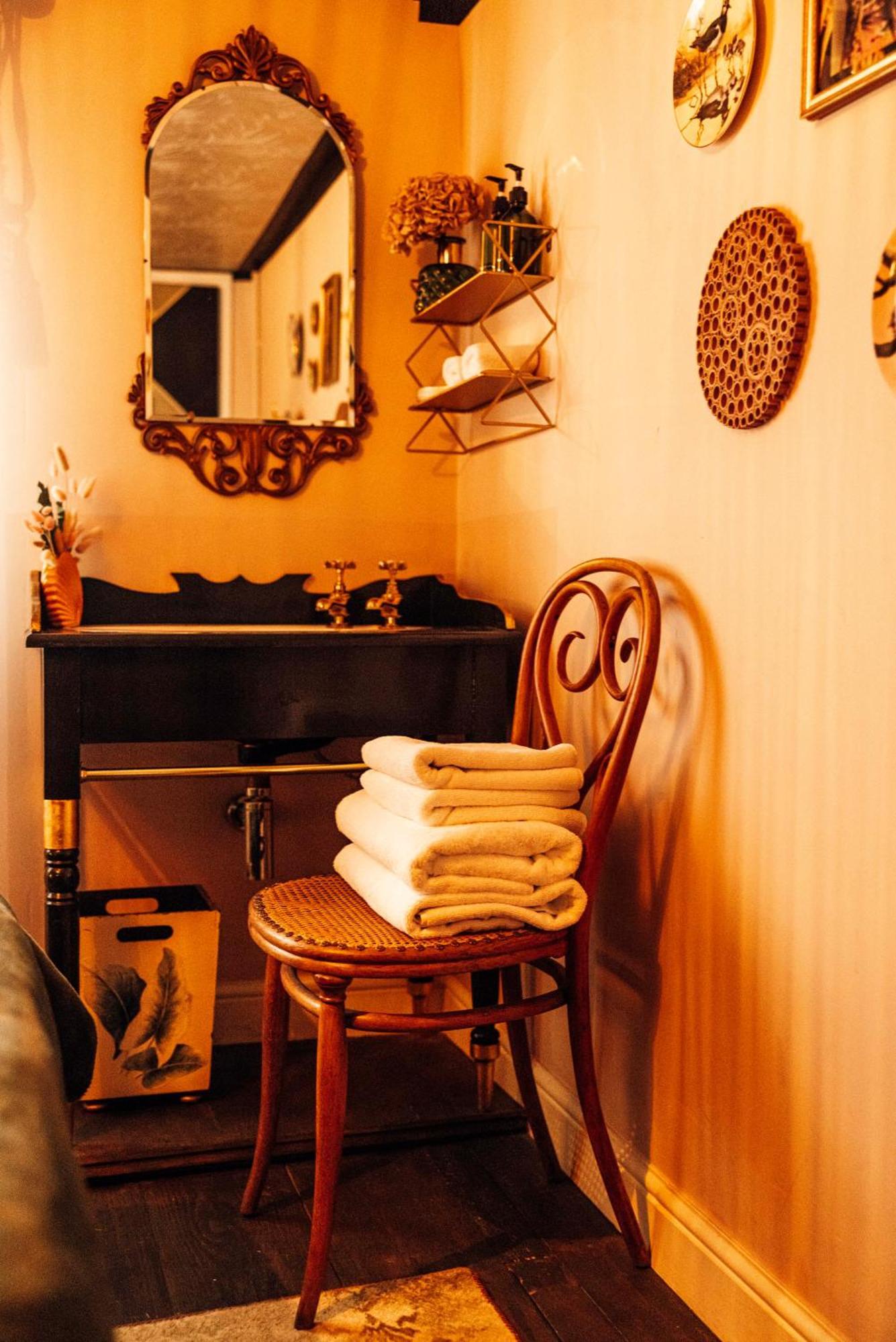 The George & Heart House Hotel Margate Bagian luar foto