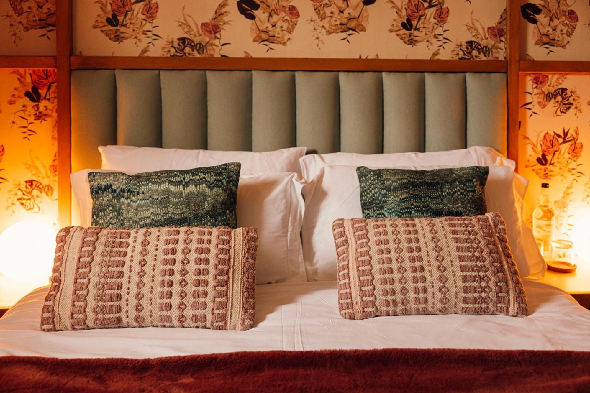 The George & Heart House Hotel Margate Bagian luar foto
