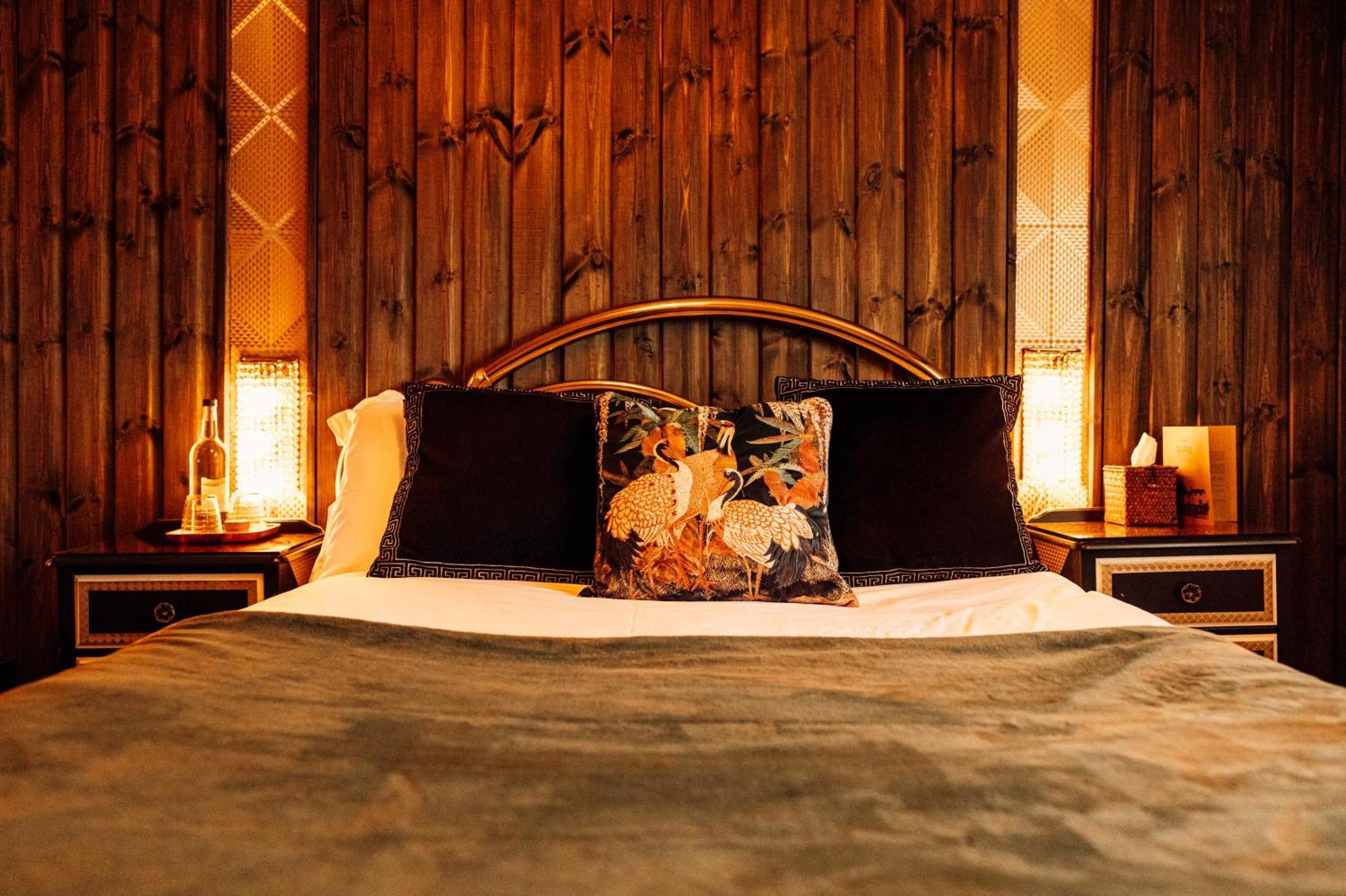 The George & Heart House Hotel Margate Bagian luar foto