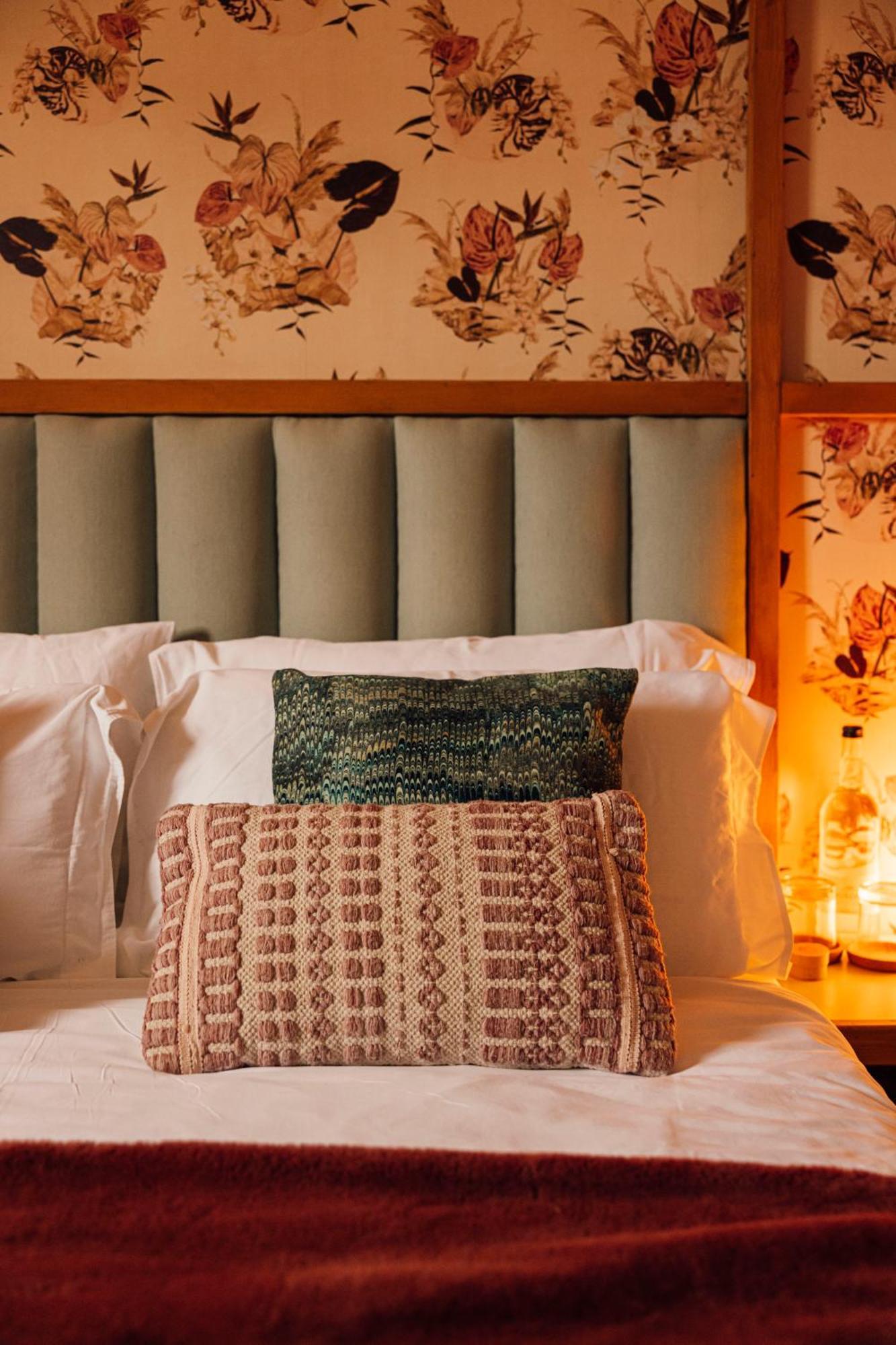 The George & Heart House Hotel Margate Bagian luar foto
