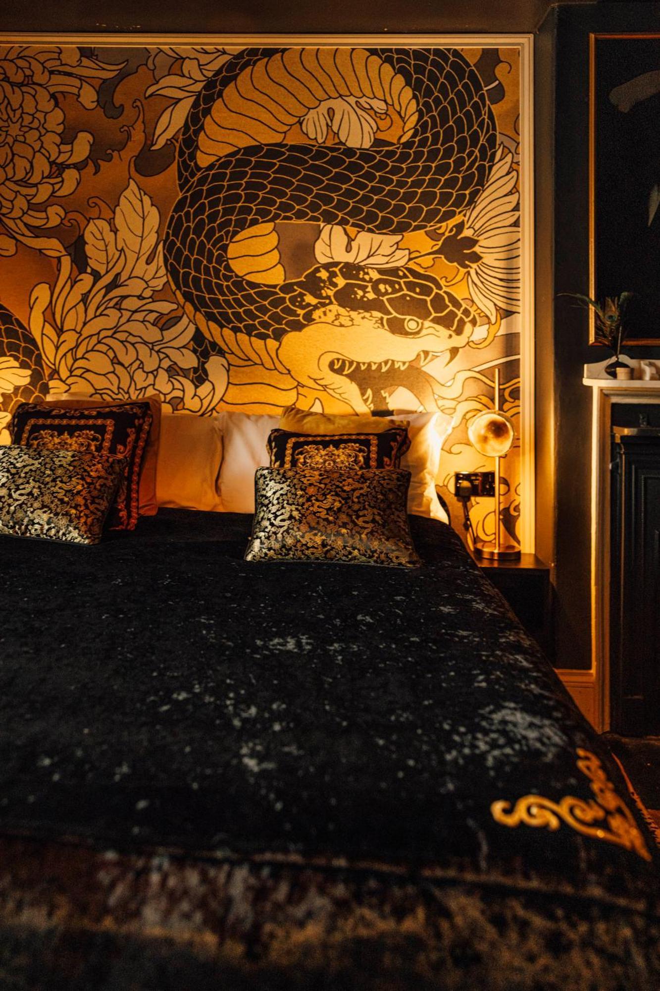 The George & Heart House Hotel Margate Bagian luar foto
