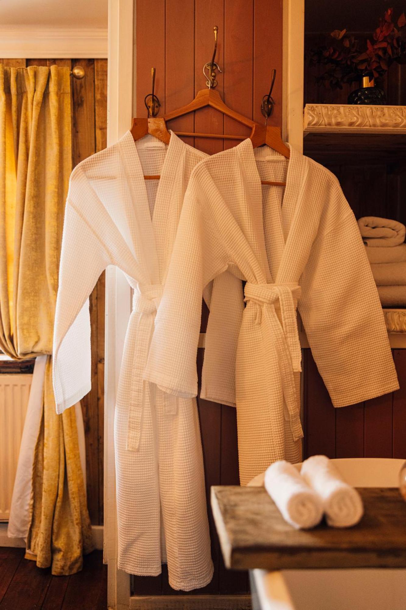 The George & Heart House Hotel Margate Bagian luar foto
