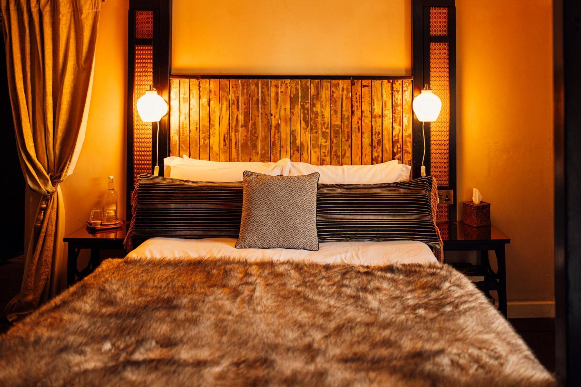 The George & Heart House Hotel Margate Bagian luar foto